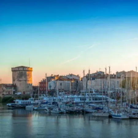 Appartement Cozy In The Historic Center Of La Rochelle (Charente-Maritime)