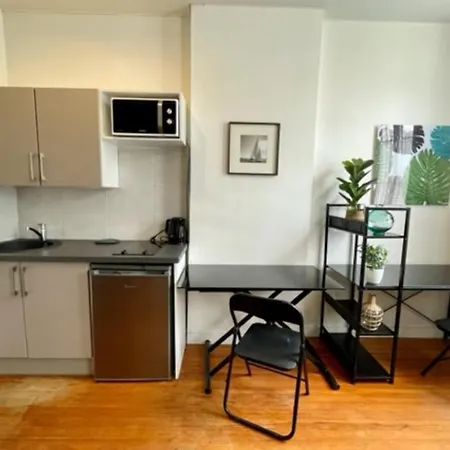 Appartement Cozy In The Historic Center Of