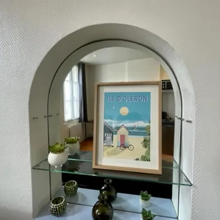 Cozy In The Historic Center Of Appartement La Rochelle (Charente-Maritime)