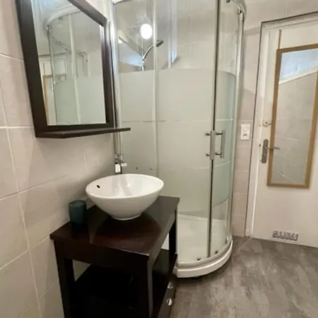 Cozy In The Historic Center Of Appartement